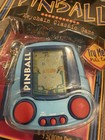 Vintage Keychain Classic Game PINBALL MGA Entertainment 4 Scoring Sealed WORKS! — photo 3