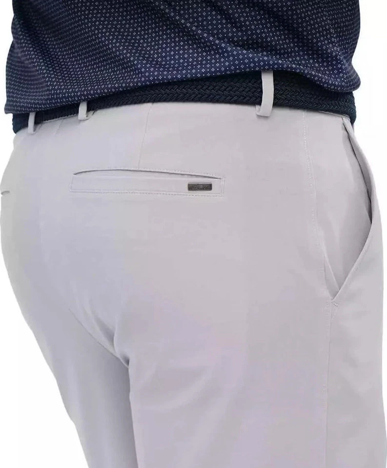 Greg Norman Men's Stretch Short | NWT Size 40 - Image 4 of 4
