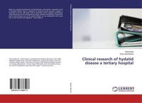 Clinical Research Of Hydatid Disease A Tertiary Hospital Ankit Kayal
