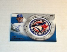 2014 Topps Series 1 Retail Commemorative Patch and Rookie Patch Guide 35