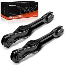 A-Premium 2 x Rear Lower Control Arms, with Bushing, Compatible with Ford Mus...