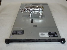 867958-B21 HP ProLiant DL360 Gen10 4LFF Configure-To-Order Server