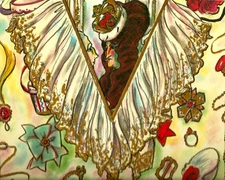 The Emperor's New Clothes: The Classic Fairy Tale by Hans Christian Andersen