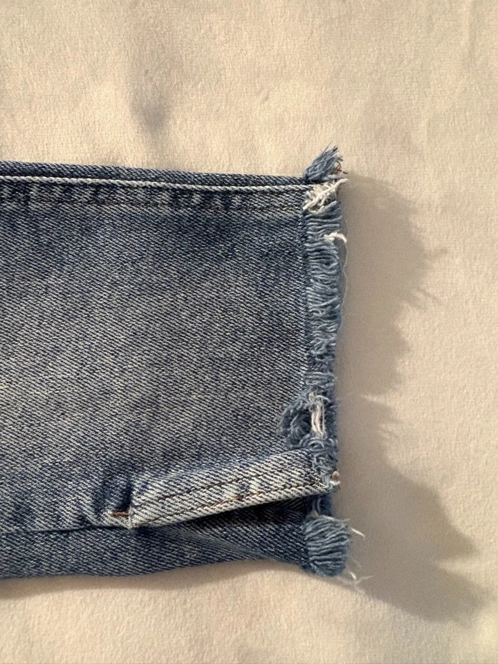 kensie jeans vintage luxe jeans Foto 2 de 4