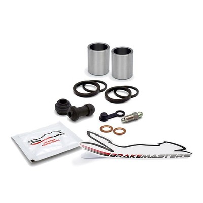 Suzuki AN400 A Skywave L5 2015 front brake caliper piston seal maintenance