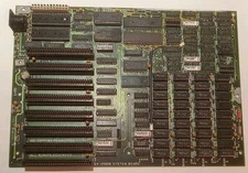 IBM XT 64-256KB SYSTEM BOARD