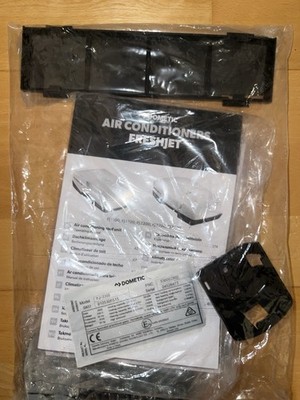Dometic FreshJet Zubehör   Innenrahmen / Abdeckung FJ -2200