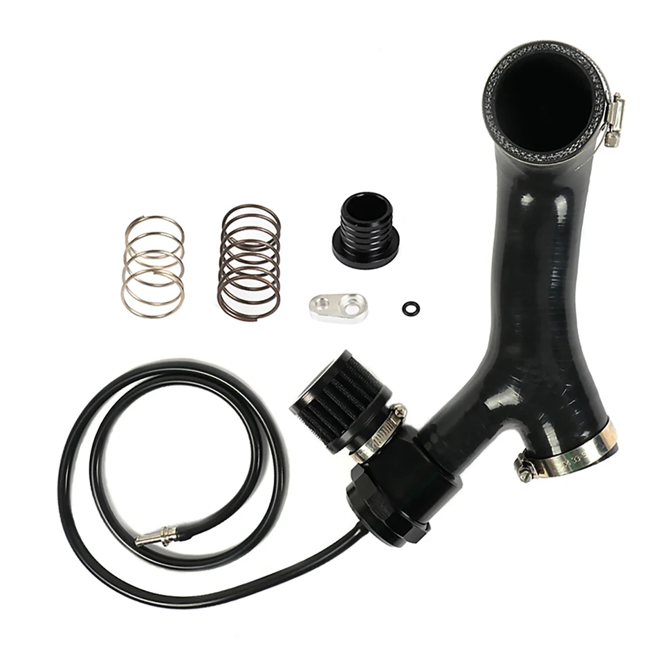 New Blow Off Valve Kit For Can-Am Maverick X3 TURBO R & RR MODELS 2020-2023 - Image 3 of 4