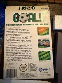 Nintendo NES PAL Lotto giochi con scatole e manuali: DuckTales, Turtles, Goal! 