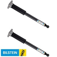 2X StoßDäMpfer Bilstein 24-278249 2 StossdäMpfer Rechts Links Hinten