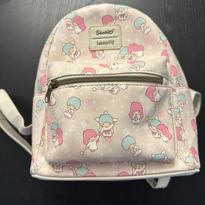 Little Twin Stars Loungefly | eBay display picture 1