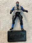 Hasbro GI Joe 25TH DOLLAR GENERAL SNAKE EYES