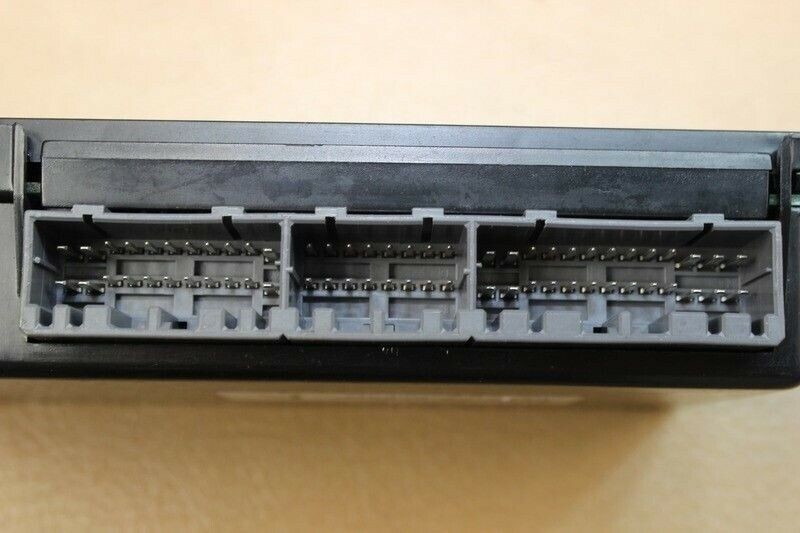 99-00 RANGER B3000 B4000 4X4 MULTIFUNCTION GEM MODULE XL5T-14B205-EE ...