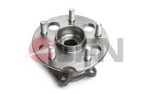 1X JPN Radlager Radlagersatz Passend FüR Toyota RAV 4 II 2.0 4WD