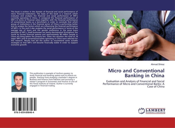 Micro And Conventional Banking In China Ahmad Shiraz-image