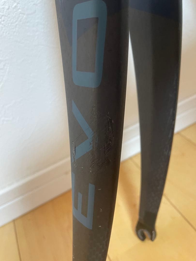 Kestrel Evoke TT Road Bike Frame USED | eBay