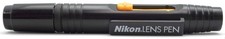 Nikon Lens Pen Optics Cleaning System Brush Non Liquid Compound Cleaner Tool