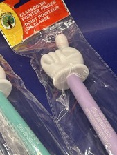 Teaching Tree Classroom Pointers. Set Of Six