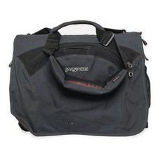 JanSport, Computertasche, Unisex (Erwachsene), Grau, 40, 10, 40 cm #95K