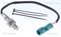 Triscan Lambdasonde 8845 50016 FüR Mazda