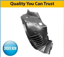 2007-2010 Front Wing Splash Guard Right Front Part Fits Mercedes C-Class W204