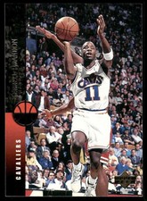 1994-95 Upper Deck #41 Terrell Brandon
