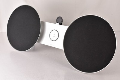 BANG & OLFUSEN スピーカーBeoSound 8 デジタル時代のバング＆オルフセン「BeoSound 8」 - ITmedia ビジネス