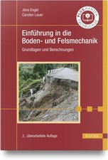 Einführung in die Boden- und Felsmechanik ~ ...