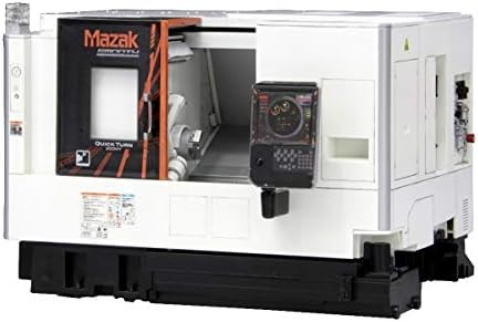 Серия экскурсионных программ для взрослых Yamazaki Mazak CNC QUICK TURN 200MY ModelKit 15506