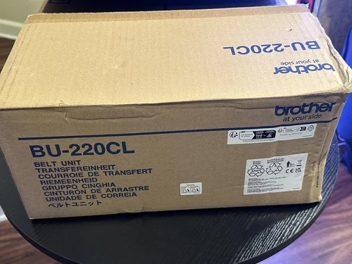 Brother BU220CL Belt Unit for Inkjet Printers and MFCs