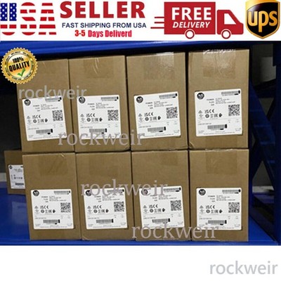 2022-2023 NEW 25C-D024N114 Allen-Bradley 25CD024N114 UPS Shipping US Free Tax