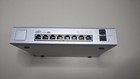New ListingUbiquiti US-8-150W 8-Port UniFi Network Switch, Managed PoE+ Gigabit Switch