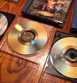 Shenmue 2 PAL Dreamcast with Cheats-N-Codes Vol 1 Import Game Enabler