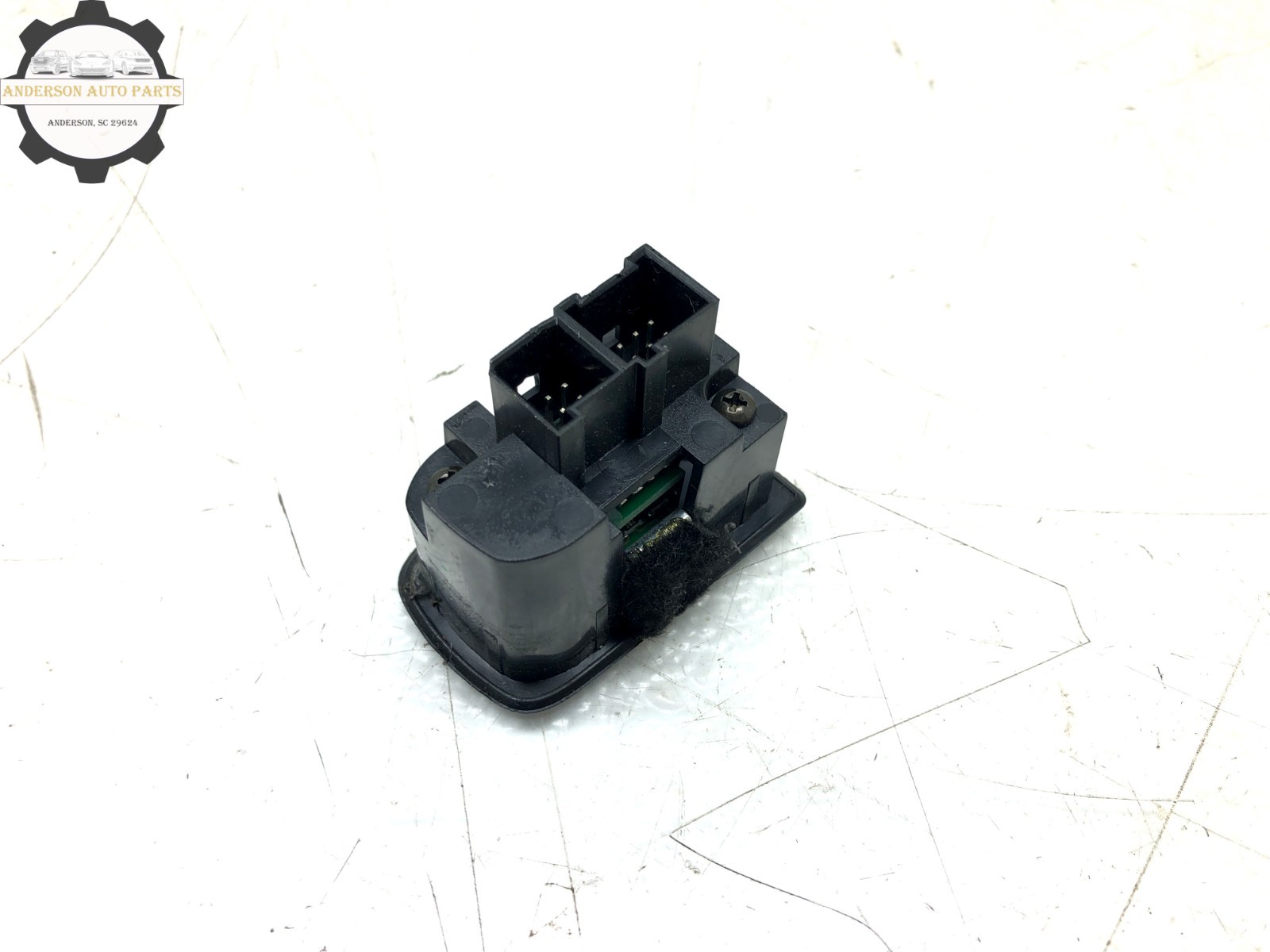 2004-2019 MASERATI GRANTURISMO M145 GEAR SHIFT SELECTOR SWITCH DISPLAY OEM