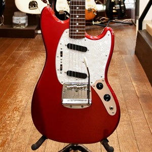 1970 Fender Mustang Guitar | eBay