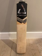 Chase Platinum Limited Edition Performance Cricket Bat Short Handle 2lbs 8.5oz