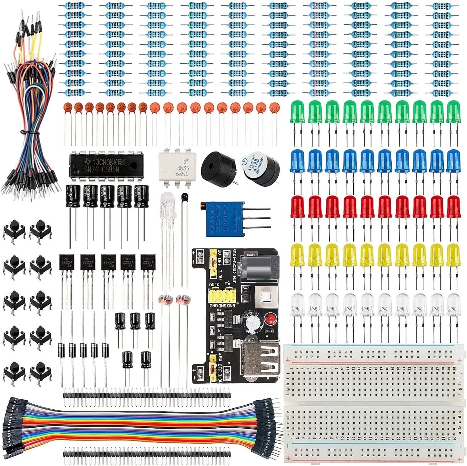 Smraza Starter Kit - Thumbnail 3