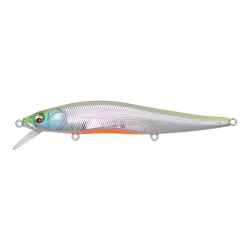 Megabass Ito Vision Oneten / 110 + 1 Jr Jerkbaits - Wählen Sie aus 50 Farben! - Bild 3 von 51