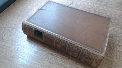			The Works of William Robertson, D.D. to which is Prefixed, an acc		