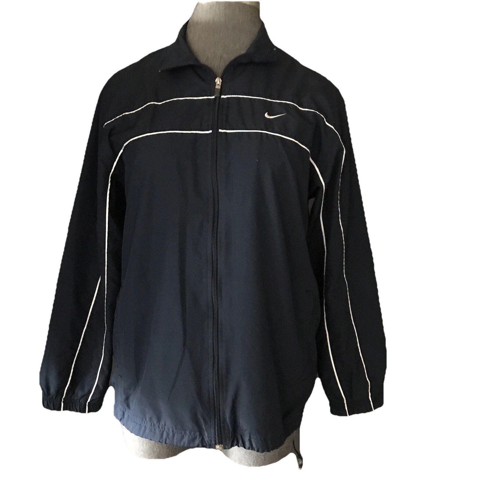 SACAI X NIKE NIKE GIACCA A VENTO UOMO TG L_6486