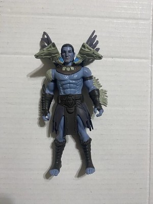 Attuma Shark Marvel Black Panther Wakanda Forever Action 6'' Action Figure Hasbro