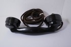 A Marked Leich Electric HANDSET w/Spit Cup w/Cord & Sold AS IS & Untested — photo 9