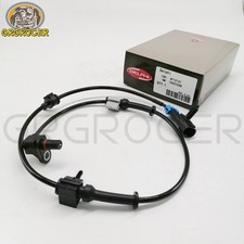Delphi Front Abs Wheel Speed Sensor For Chevy Express 1500 Classic Tahoe Gmc