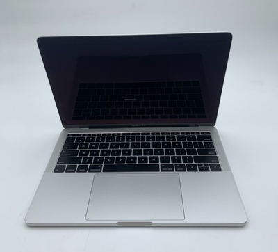 Apple MacBook Pro 2017 13