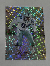 2024 Prestige Football Hyper Xtra Points #85 - Charles Haley - Dallas Cowboys