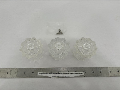 Danco Tub/Shower Handles for Long Stems Replace Gerber - 88258 + 88257 (no pkg)
