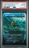 2025 MTG SECRET LAIR DROP FINAL FANTASY: GRIMOIRE-FOIL HOPE'S AERO MAGIC PSA 10
