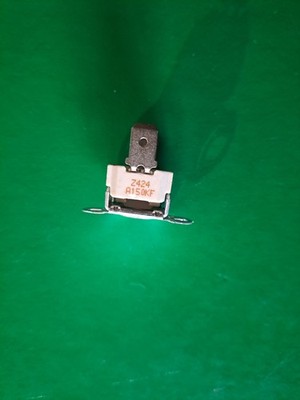HOTPOINT ARISTON MWKX212XHA Z424 A15OKF THERMOSTAT