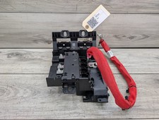 18-21 OEM BMW F97 F98 G01 G02 X3 X4 Rear Trun...