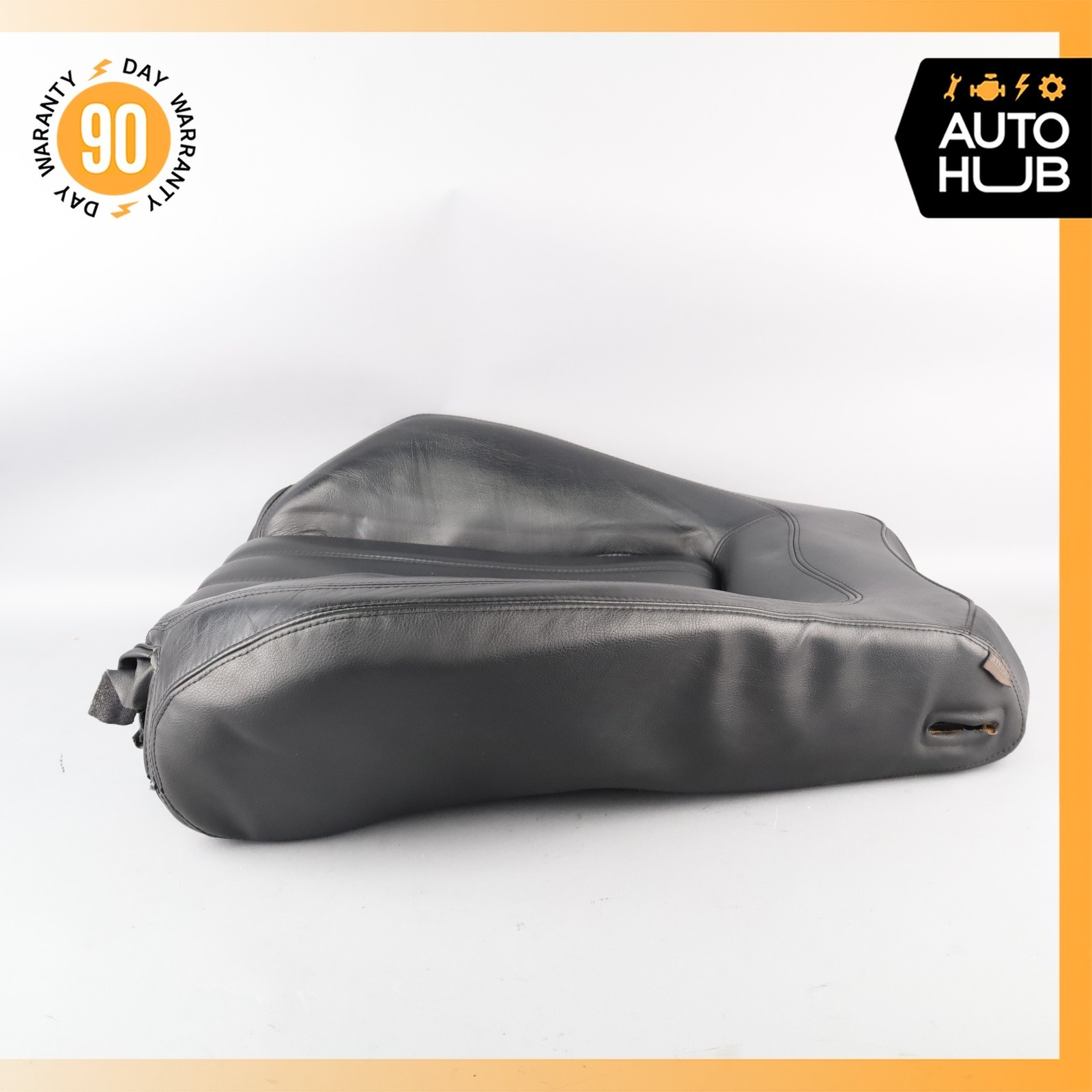08-12 Maserati GranTurismo M145 Left Driver Side Top Upper Seat Cushion OEM 74k